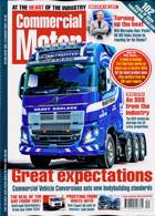 Commercial Motor Magazine Issue 24/08/2023