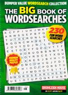 Big Book Of Wordsearches Magazine Issue NO 6