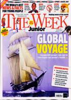 The Week Junior Magazine Issue NO 400