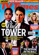 Tv Times England Magazine Issue 26/08/2023