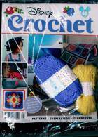 Disney Crochet Magazine Issue PART48