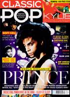 Classic Pop Magazine Issue SEP-OCT