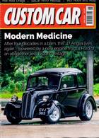 Custom Car Magazine Issue JAN 24