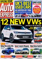 Auto Express Specials Magazine Issue 30/08/2023
