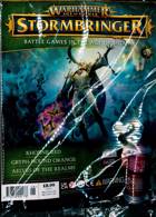 Warhammer Stormbringer Magazine Issue PART26