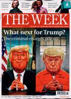 The Week Magazine Issue NO 1448