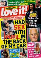 Love It Magazine Issue NO 911