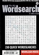 Big Wordsearch Collection Magazine Issue NO 68