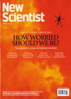 New Scientist Magazine Issue 19/08/2023