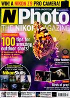 N Photo Magazine Issue SEP 23
