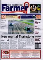 Scottish Farmer Magazine Issue 26/08/2023