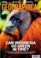 Geographical Magazine Issue SEP 23