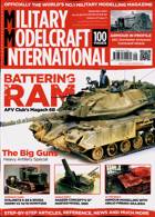 Military Modelcraft International Magazine Issue SEP 23