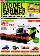 Model Farmer Comm World Magazine Issue SUMMER