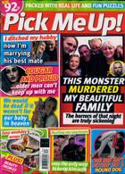 Pick Me Up Magazine Issue 24/08/2023