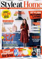 Style At Home Magazine Issue OCT 23