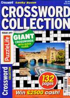 Lucky Seven Crossword Coll Magazine Issue NO 297