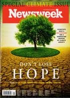 Newsweek Magazine Issue 01/09/2023