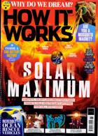 How It Works Magazine Issue NO 181