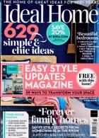 Ideal Home Magazine Issue OCT 23