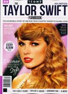 Icon Series Magazine Issue NO 31