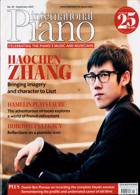 International Piano Magazine Issue SEP 23