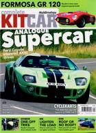 Complete Kit Car Magazine Issue OCT 23