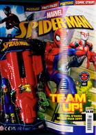 Spiderman Magazine Issue NO 432
