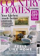 Country Homes & Interiors Magazine Issue OCT 23