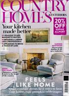 Country Homes & Interiors Magazine Subscription | Buy at Newsstand.co ...