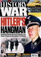 History Of War Magazine Issue NO 124