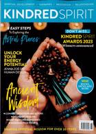 Kindred Spirit Magazine Issue AUTUMN