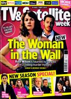 Tv And Satellite Week  Magazine Issue 26/08/2023