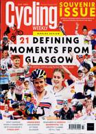 Cycling Weekly Magazine Issue 17/08/2023