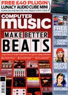 Computer Music Magazine Issue AUTUMN