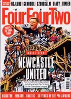 Fourfourtwo Magazine Issue SEP 23