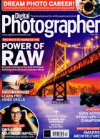 Digital Photographer Uk Magazine Issue NO 270