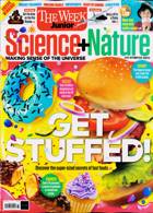 Week Junior Science Nature Magazine Issue NO 65