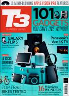 T3 Magazine Issue SEP 23