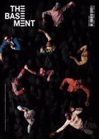 The Basement Magazine Issue 02
