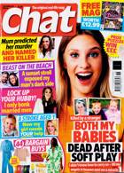 Chat Magazine Issue 07/09/2023