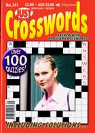 Just Crosswords Magazine Issue NO 341