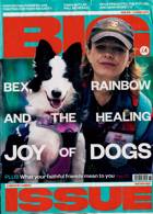 The Big Issue Magazine Issue NO 1578