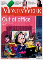 Money Week Magazine Issue NO 1169