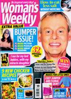 Womans Weekly Magazine Issue 05/09/2023