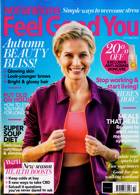 Woman Home Feel Good You Magazine Issue OCT 23