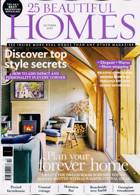 25 Beautiful Homes Magazine Issue OCT 23