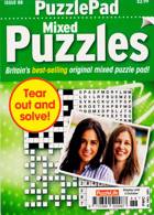 Puzzlelife Ppad Puzzles Magazine Issue NO 88