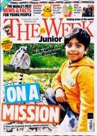 The Week Junior Magazine Issue NO 401