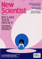 New Scientist Magazine Issue 26/08/2023